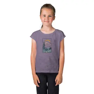 Girl's T-shirt Hannah Kaia image-1