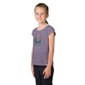Girl's T-shirt Hannah Kaia image-4