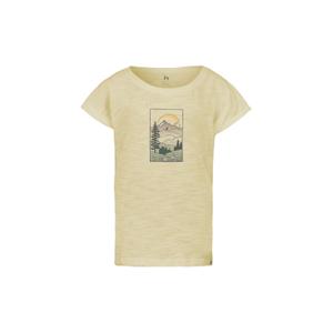 10040886hhx-meisjes-t-shirt-hannah-kaia-chardonnay