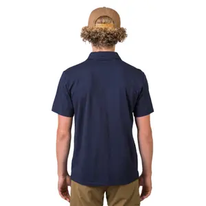 Polo Hannah Kajan image-4