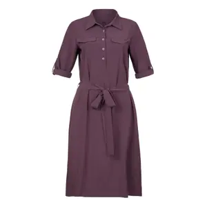 Robe chemise femme Hannah Liby