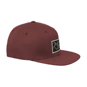 Baseball cap Hannah Meny-EVD image-1
