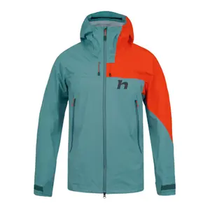 Waterproof jacket Hannah Nexus image-0