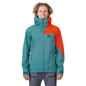 Waterproof jacket Hannah Nexus image-1