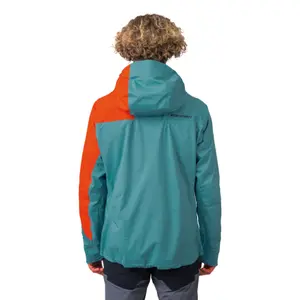 Waterproof jacket Hannah Nexus image-3