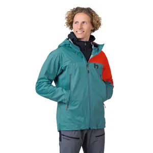Waterproof jacket Hannah Nexus image-4