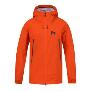 Waterproof jacket Hannah Nexus