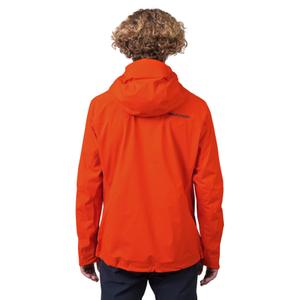 Waterproof jacket Hannah Nexus image-3