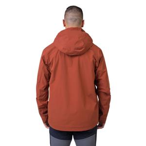 Waterproof jacket Hannah Nickhil II image-3