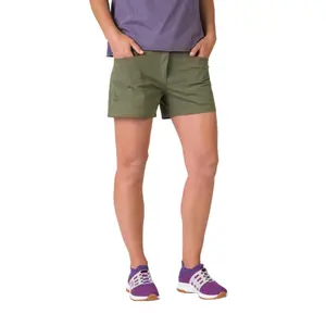 Women's shorts Hannah Nylah image-2