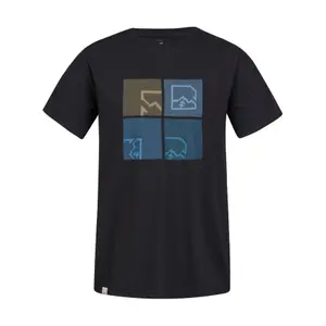 T-Shirt Hannah Ramone image-0