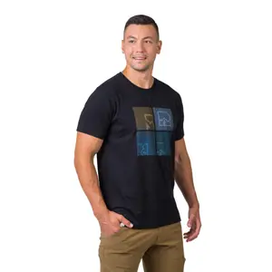 T-Shirt Hannah Ramone image-4