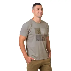 T-Shirt Hannah Ramone image-4