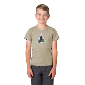 Kid's T-shirt Hannah Randy image-1