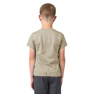 Kid's T-shirt Hannah Randy image-4