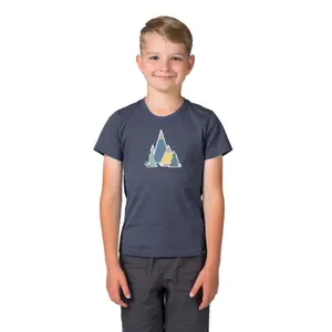 Kid's T-shirt Hannah Randy image-1