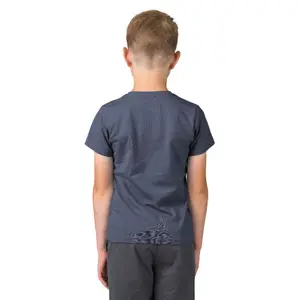 Kid's T-shirt Hannah Randy image-4