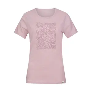 Women's T-shirt Hannah Selia image-0