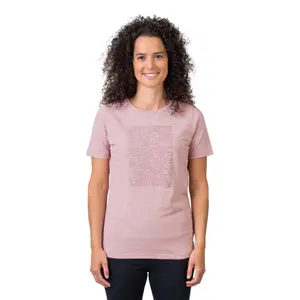 Women's T-shirt Hannah Selia image-1