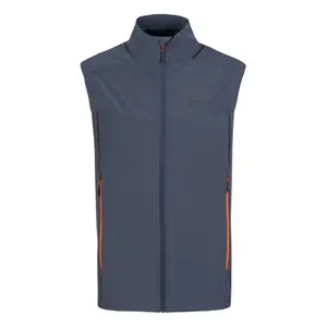 Sleeveless jacket Hannah Seumas