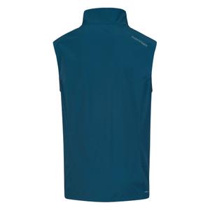 Sleeveless jacket Hannah Seumas image-1