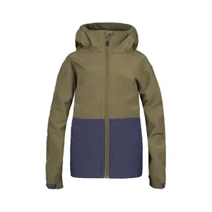 Hiking jacket for kids Hannah Wat image-0