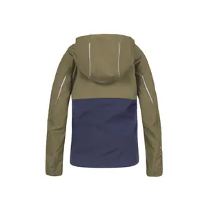 Hiking jacket for kids Hannah Wat image-2