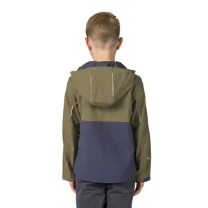 Hiking jacket for kids Hannah Wat image-3