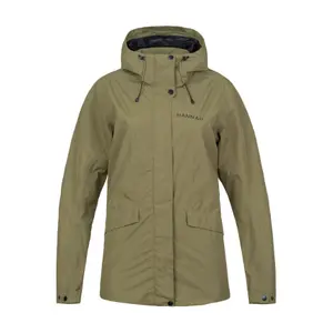 Women's waterproof jacket Hannah Zafrina II