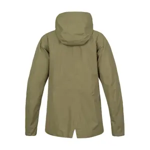 Women's waterproof jacket Hannah Zafrina II image-2