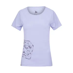 Γυναικείο T-shirt Hannah Zoey II image-0