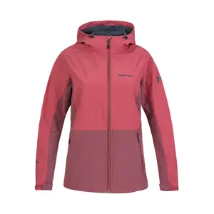 Women's waterproof jacket Hannah Zury Lite