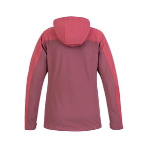 Women's waterproof jacket Hannah Zury Lite image-1