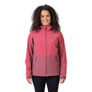 Women's waterproof jacket Hannah Zury Lite image-2
