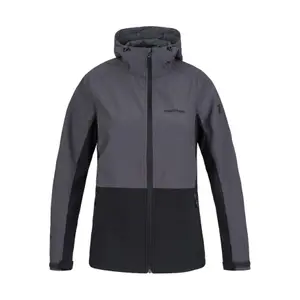 Women's waterproof jacket Hannah Zury Lite