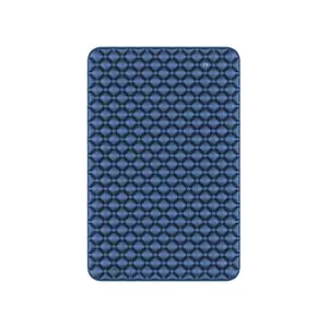 Colchão de dormir Hannah Couple 6,0