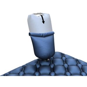 Colchão de dormir Hannah Couple 6,0 image-4