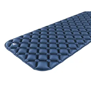 Camp mattress Hannah Curt 6,0 image-1