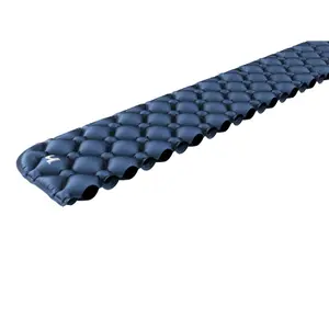Camp mattress Hannah Curt 6,0 image-2