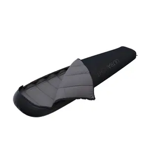 Schlafsack linke Öffnung Hannah Micro 70 image-3