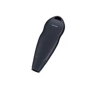 Women's left-opening sleeping Bag Hannah Scout W 120 image-4