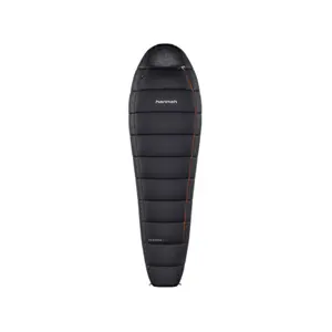 Slaapzak, opening rechts Hannah Sherpa 160