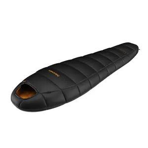 Sleeping Bag, left opening Hannah Sherpa 300 image-2