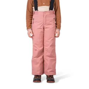 Pantaloni da sci per bambini Hannah Akita II image-2