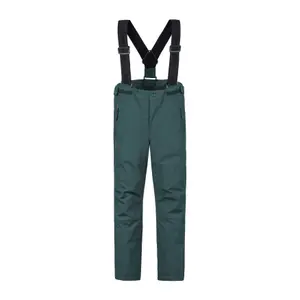 Children's ski Trousers Hannah Akita II image-1