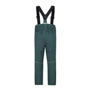 Children's ski Trousers Hannah Akita II image-4