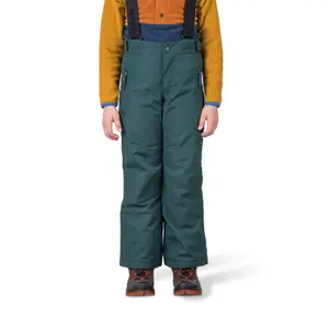 Children's ski Trousers Hannah Akita II image-2