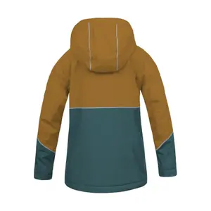 Children's ski jacket Hannah Anakin image-3