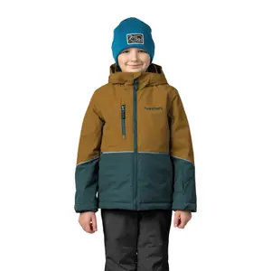Children's ski jacket Hannah Anakin image-1