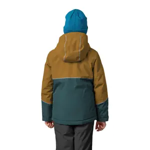 Children's ski jacket Hannah Anakin image-4